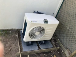 Installation climatiseur à Île de Ré