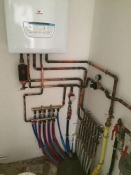 Installation de pompes à chaleur à Aytré